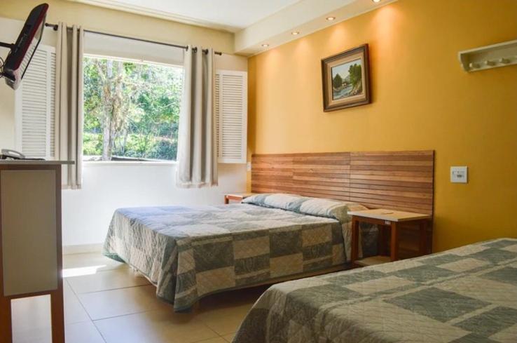 Apartamento Standard