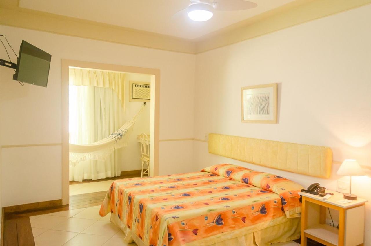 Apartamento com Varanda